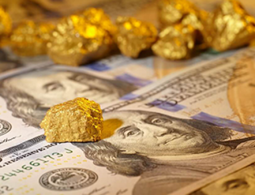 Why Royal Element is the Best Place to Sell Gold in Vancouver