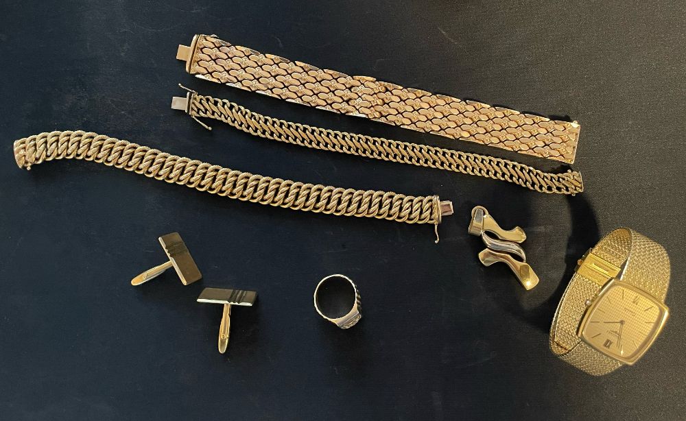 Sell Estate Gold in Vancouver